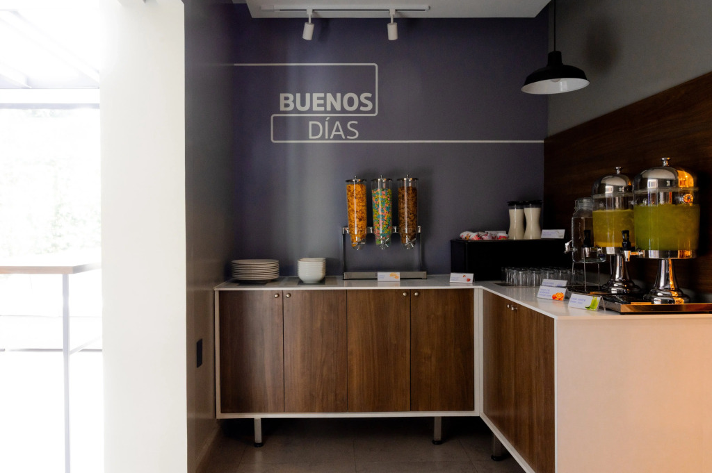 Holiday Inn Express Mexico City Satelite by IHG