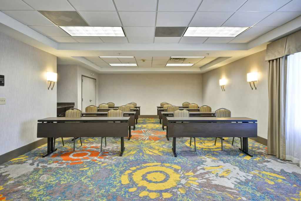 Homewood Suites Durham-Chapel Hill I-40