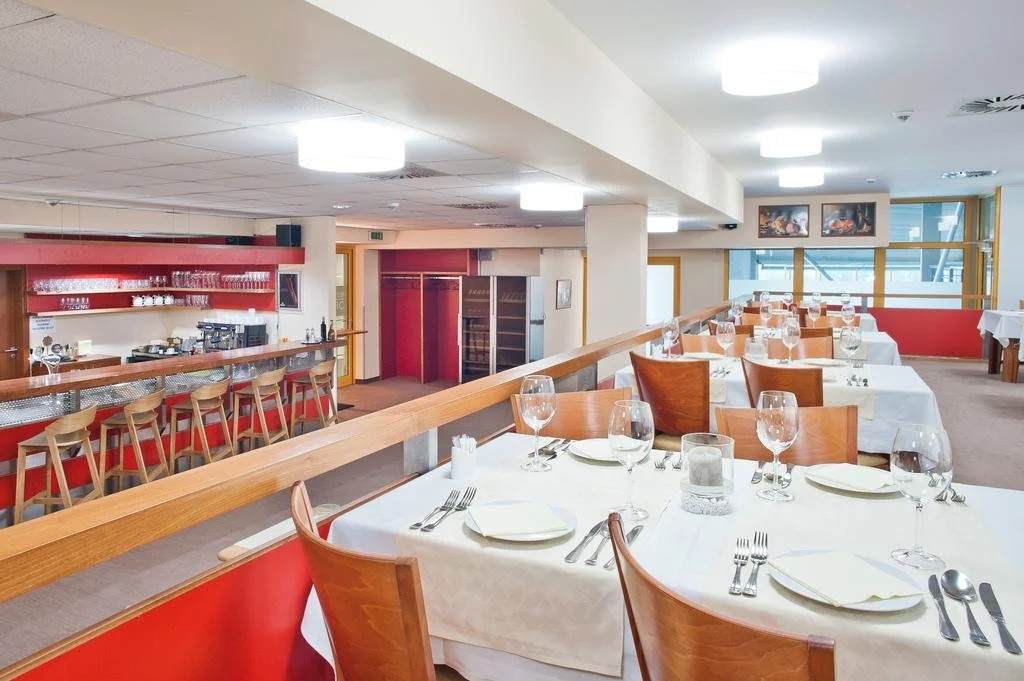 Hotel Opava