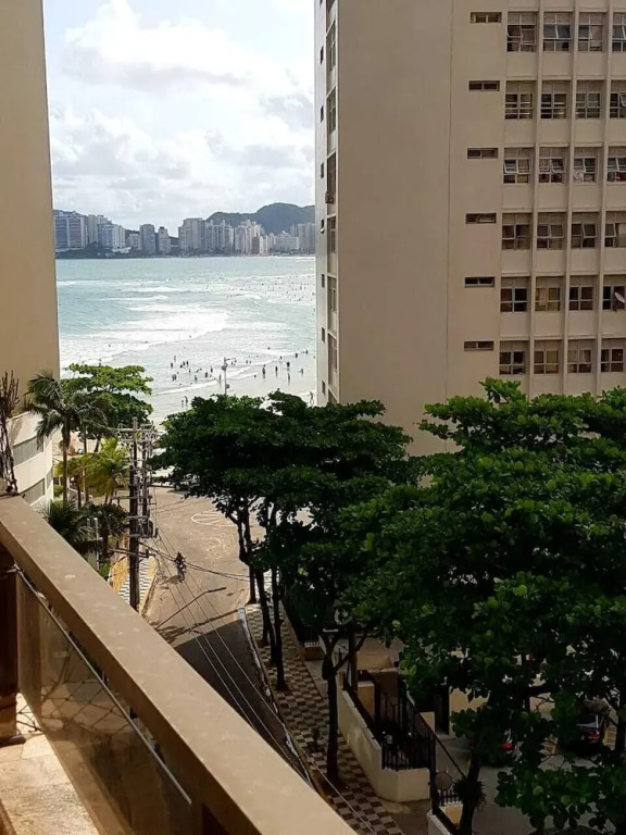 Suite Guaruja