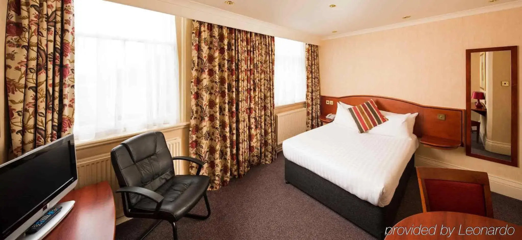 Newton Park Country House Hotel