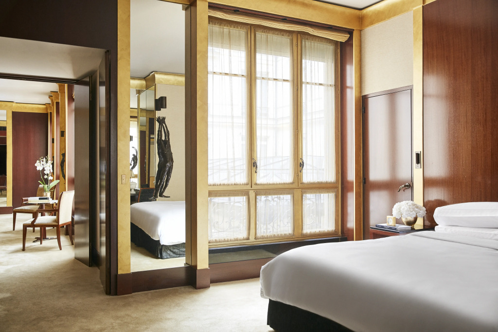 Park Hyatt Paris - Vendôme