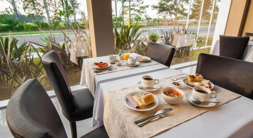 Viageiro Casa Hotel