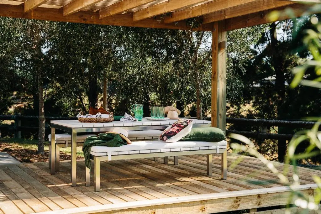 Blackwood Luxury Hideaway