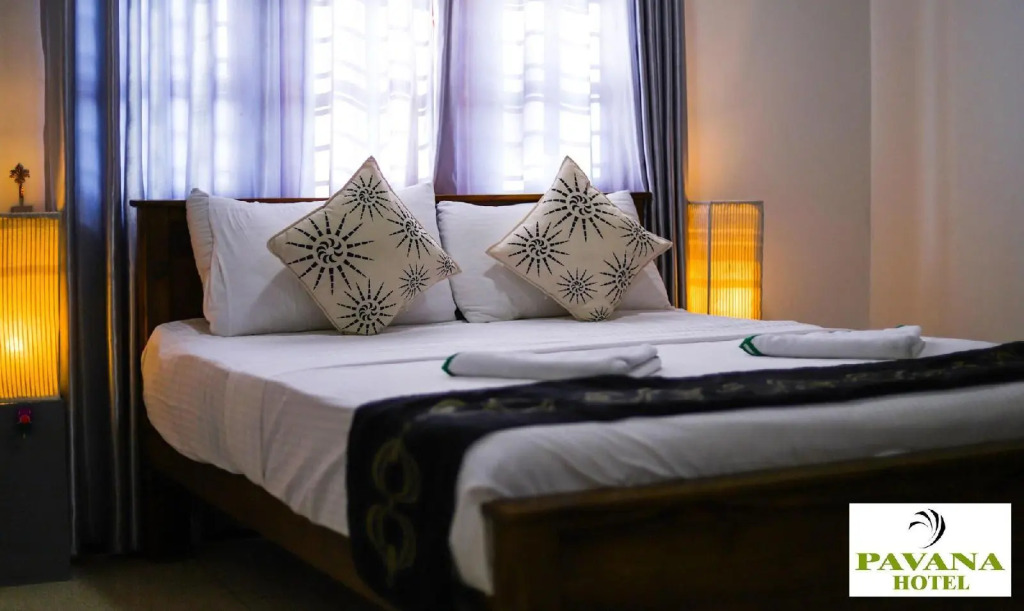 Pavana Boutique Hotel