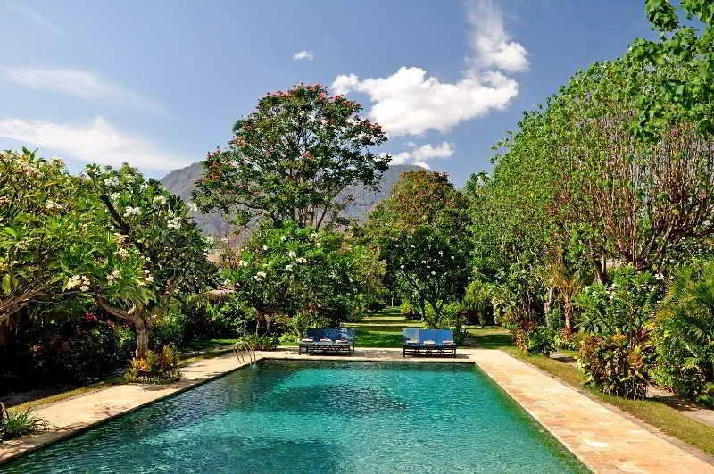 Taman Selini Bali