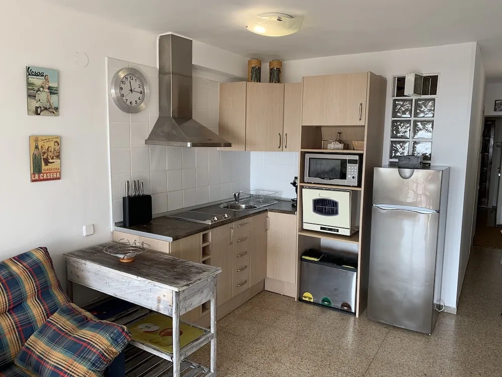 Apartamento Inmobahia - BI - 60