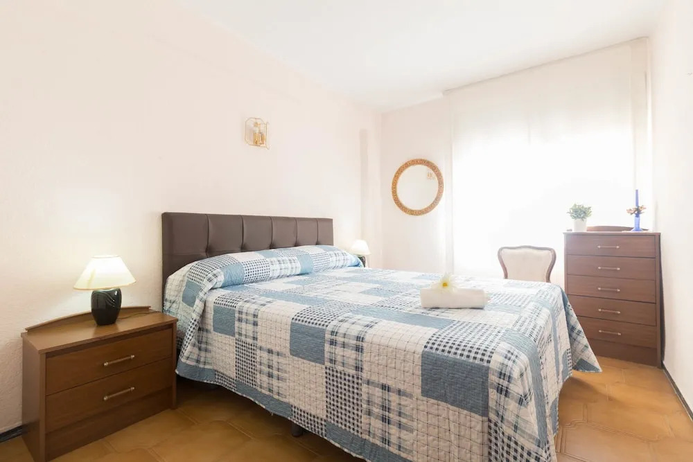 Apartamento Dms III Ref. 1041  by Iberplaya