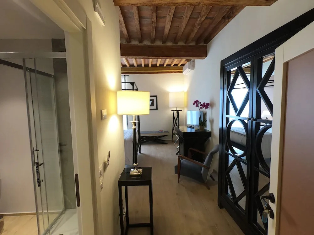 Residenza Farinati
