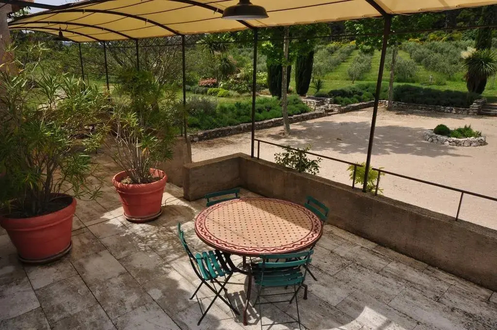 Domaine de l'Aiguille