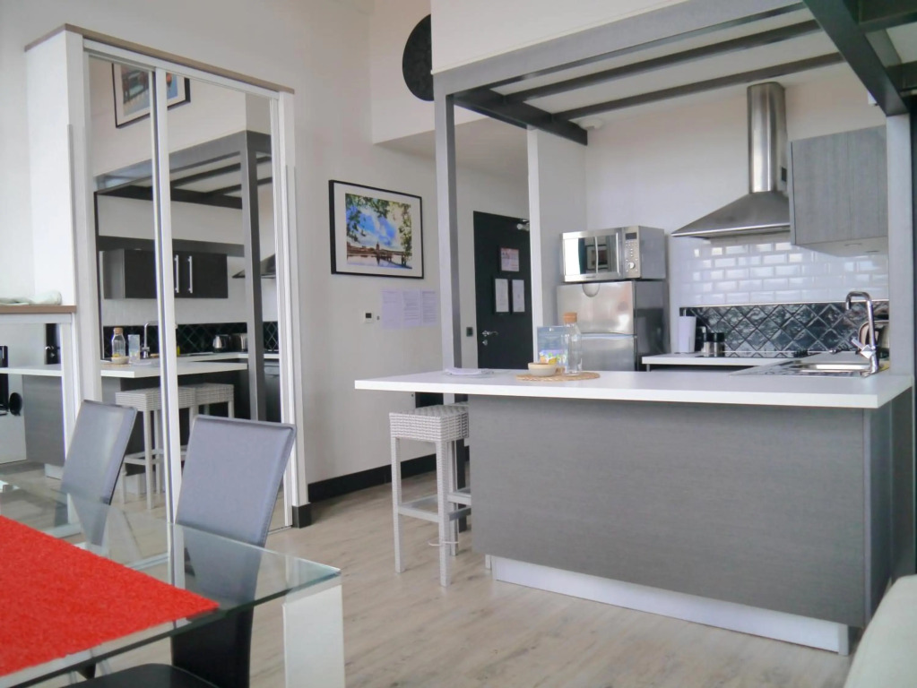 FirstName Toulouse, part of JdV by Hyatt