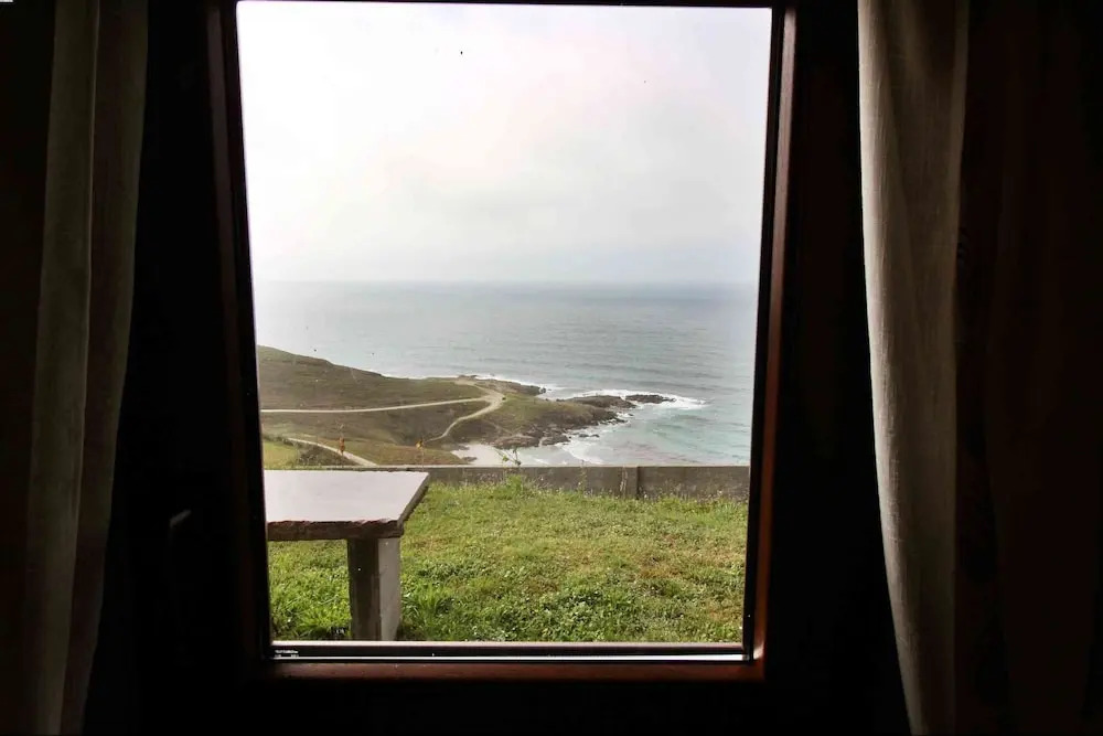 Bungalow 2  - Playa Arnela