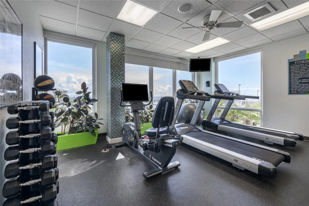 Hilton Vacation Club Daytona Seabreeze Daytona Beach