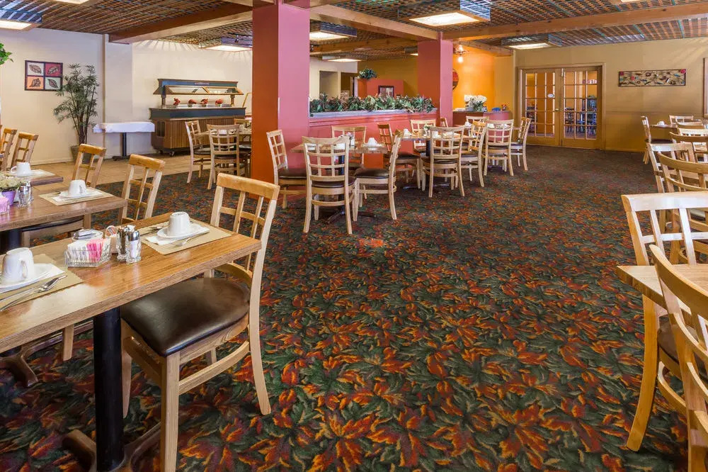 Ramada By Wyndham Milwaukee Downtown