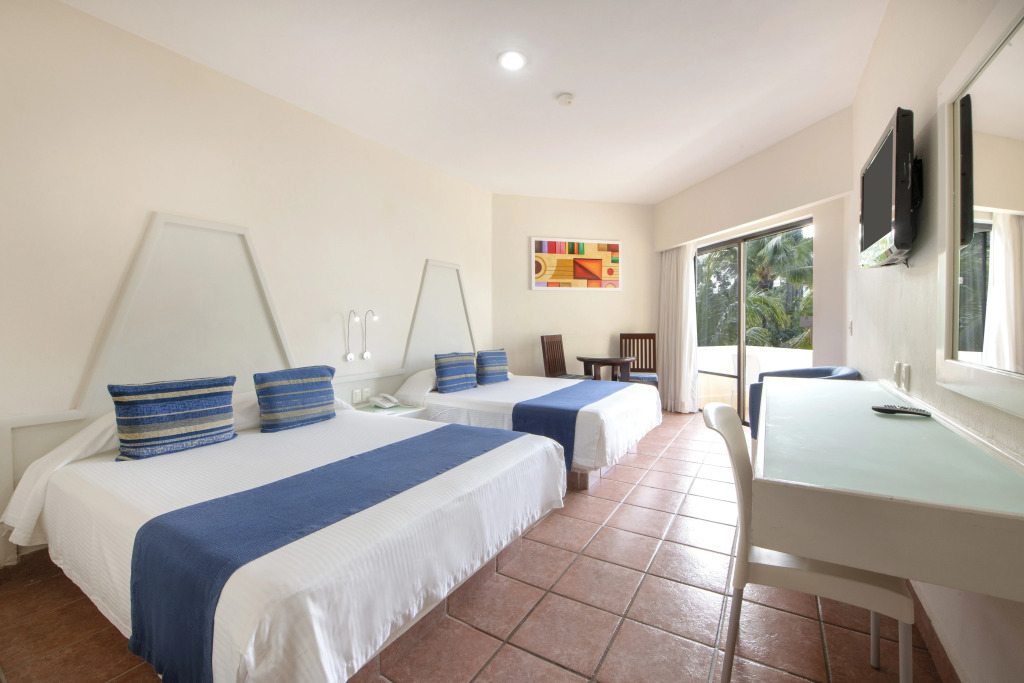 Viva Maya by Wyndham, A Trademark All Inclusive Resort