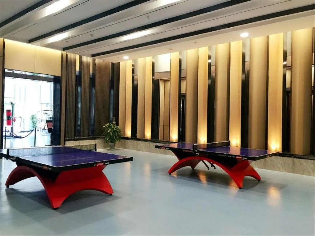 Qijia Shan Hotel