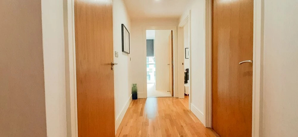 Impeccable 2-bed Apartment in London