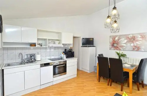 Apartment Senada 1727