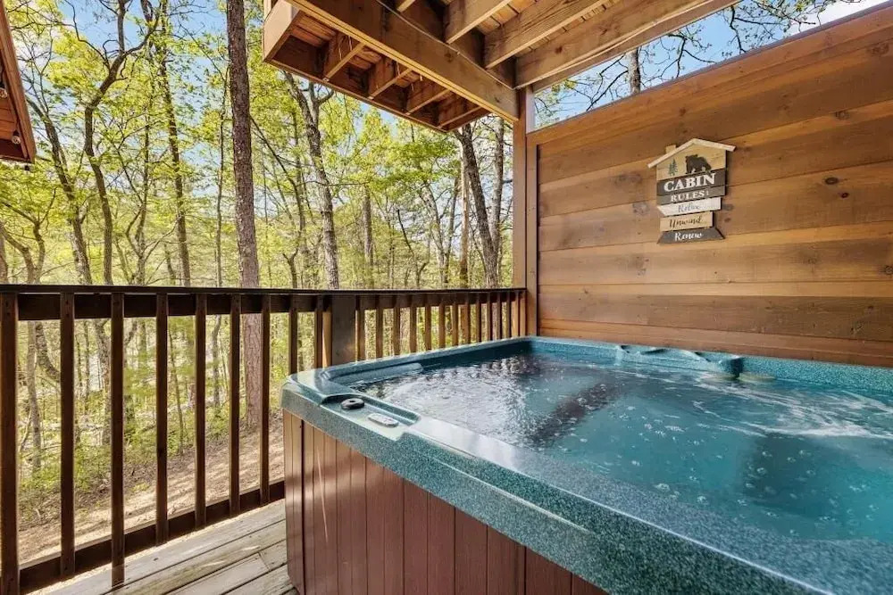 Aqua Paradise 4 Bedrooms 4 Bathrooms Home