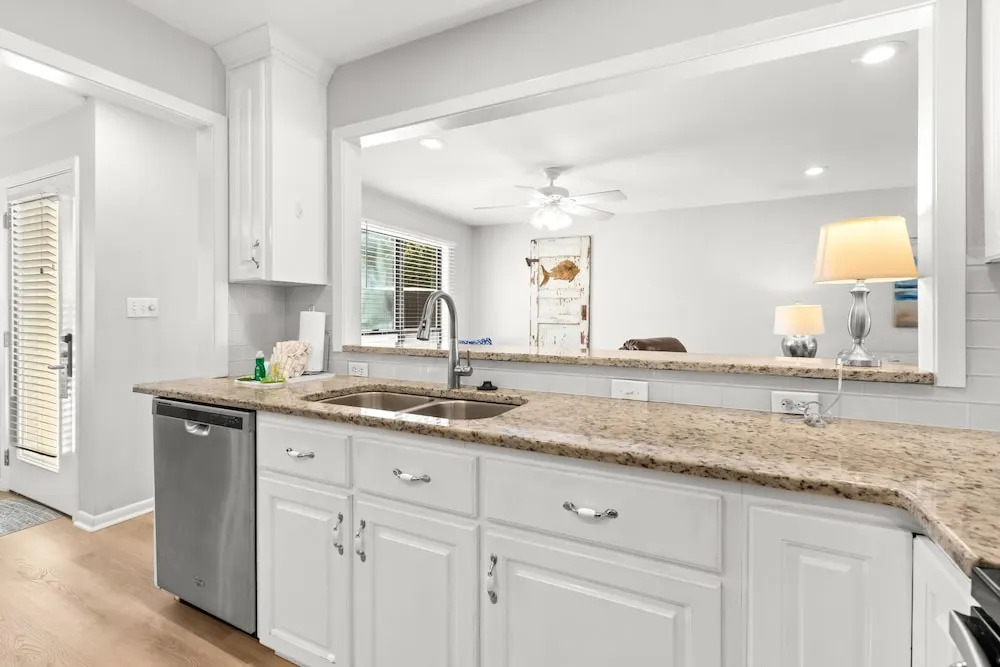 Sandpiper Village 708