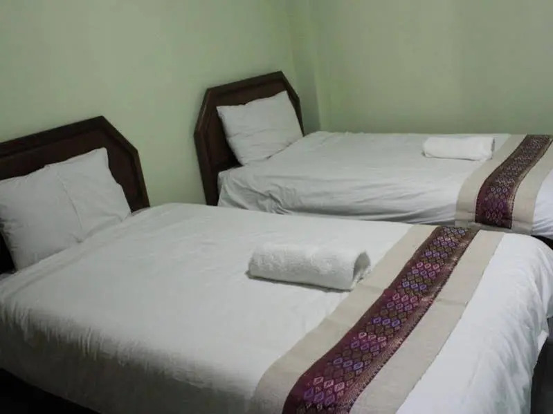 Huan-Lai Hotel