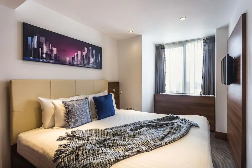 Serviced Apartments Watford