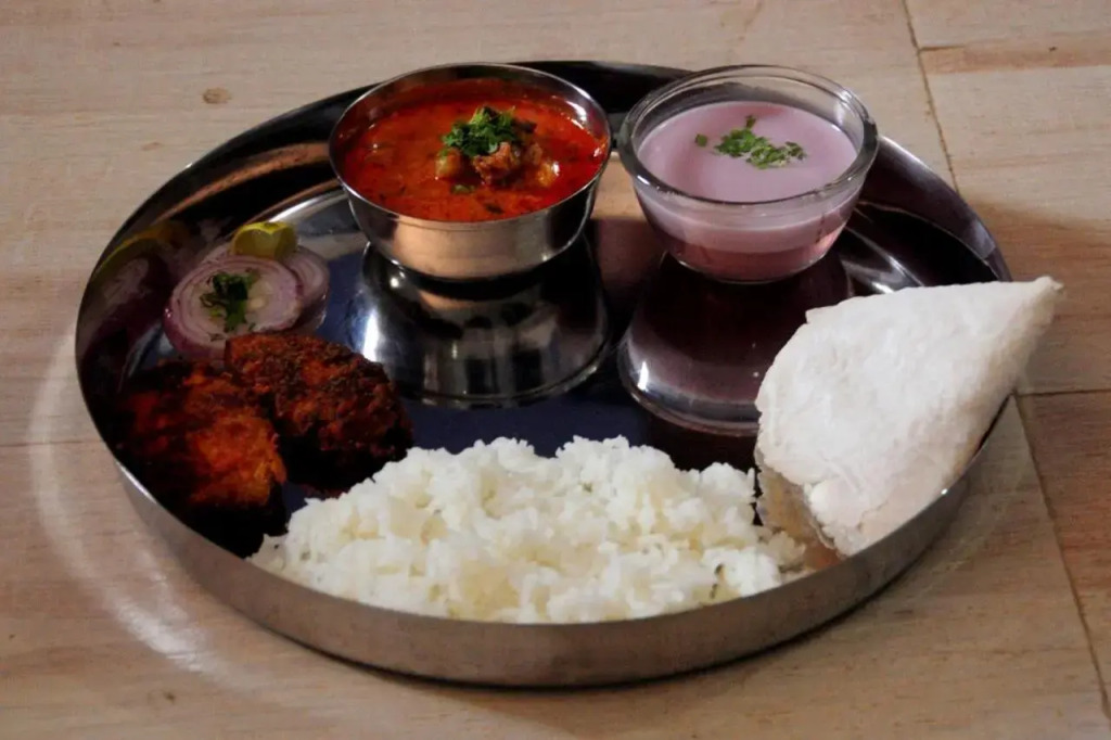 Sai Sneh Holidays Cottage