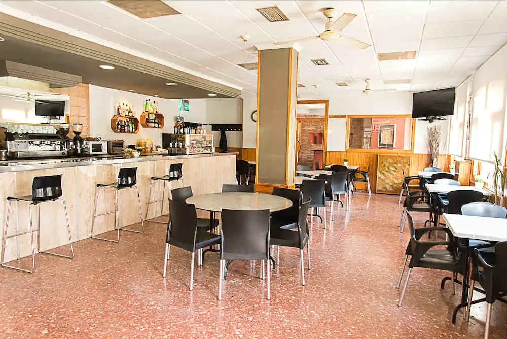 Hotel El Cid