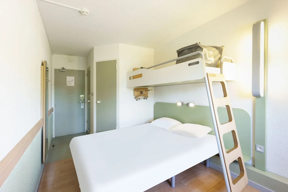 Ibis Budget Chateauroux Déols