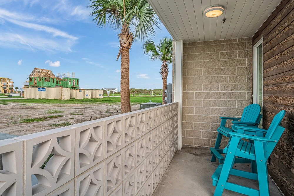 Coastal Casita at Sunflower Beach