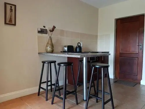 Ocean View Villas Unit H07