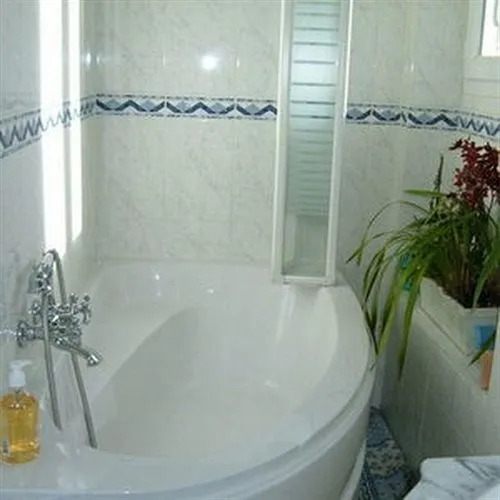 Bed & Breakfast Malakoff 1