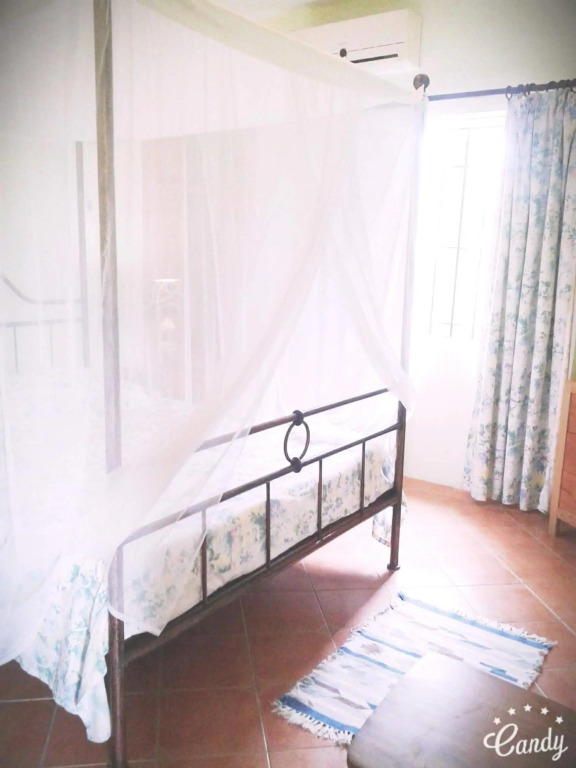2 bedrooms appartement with shared pool enclosed garden and wifi at Grande Gaube 1 km away from the beach
