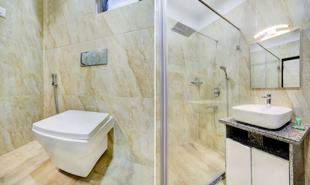 Hotel Bandhan Residency