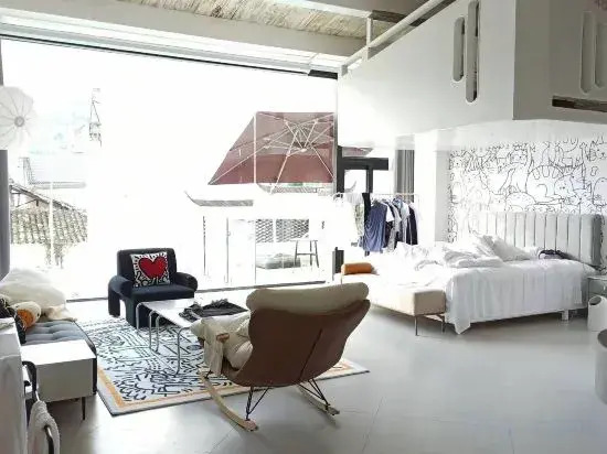 Y Art bnb