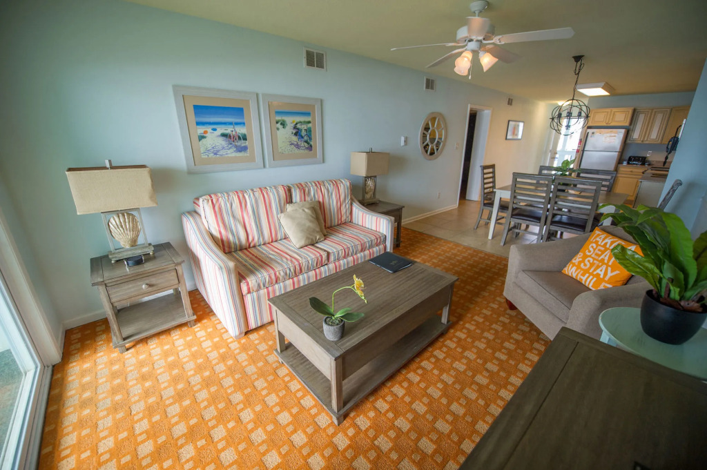 Sandpebble Beach Club Surfside Beach a Ramada by Wyndham