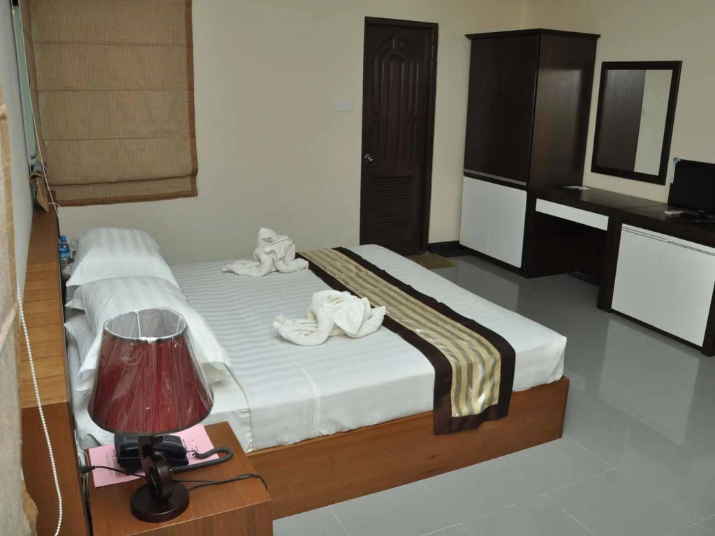 Yamonnar Oo Resort
