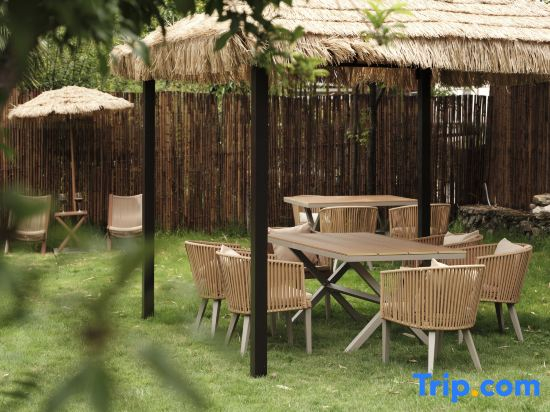 Yunwu to Cloud|Yanxia Slow Coffee·Luxury Smart Vacation Courtyard (Suhe Ancient Town Store)