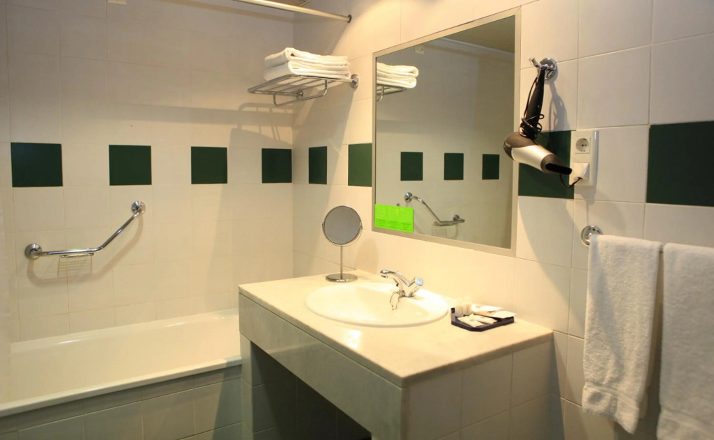 Hotel 3K Madrid