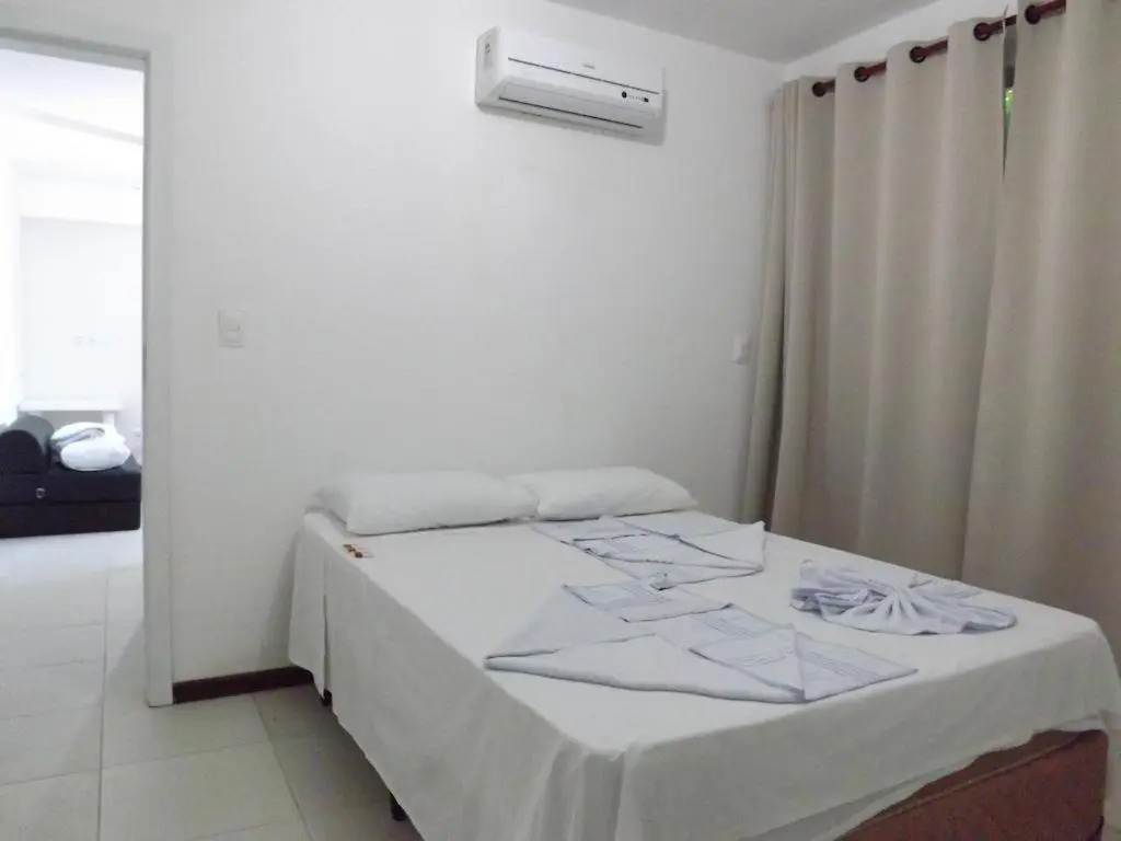 Morro Apartments
