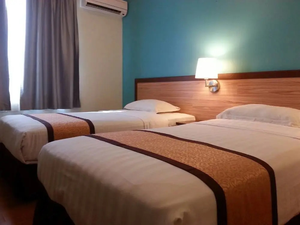 TD Lodge Kota Belud