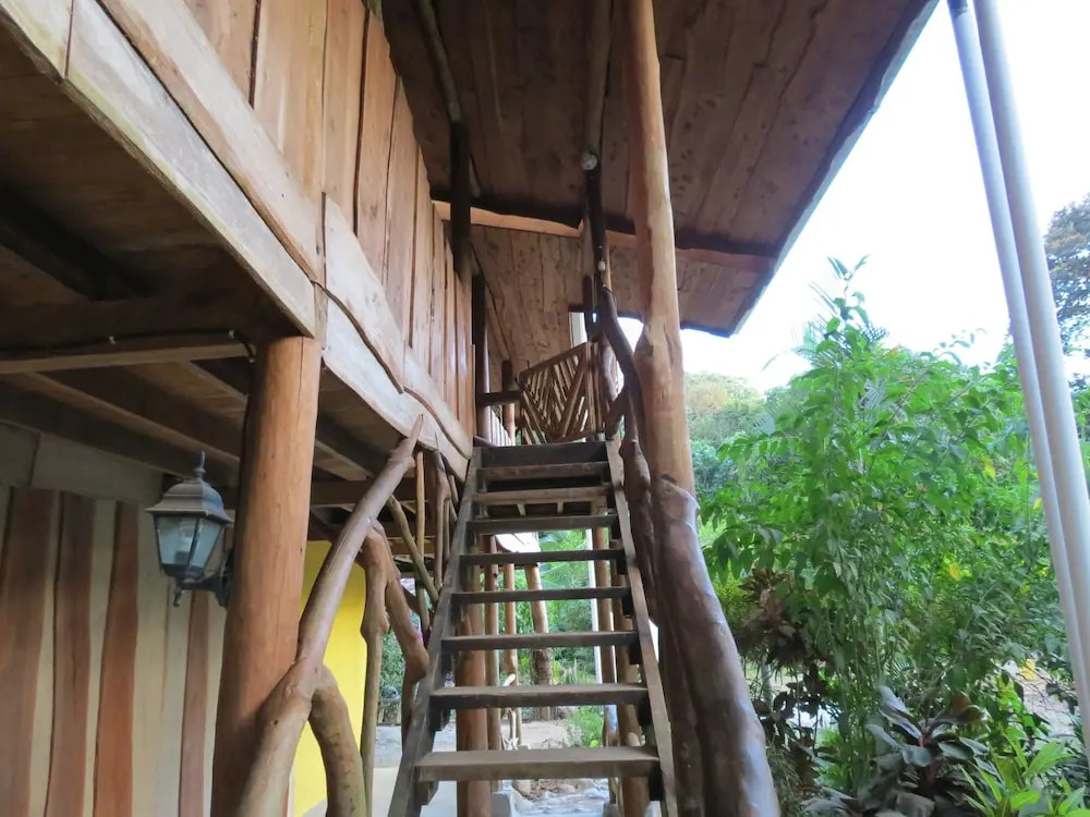 La Dulcinea B&B