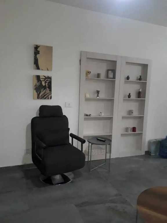 Studio In Dbayeh In A Prime Location, Wifi, 38sqm