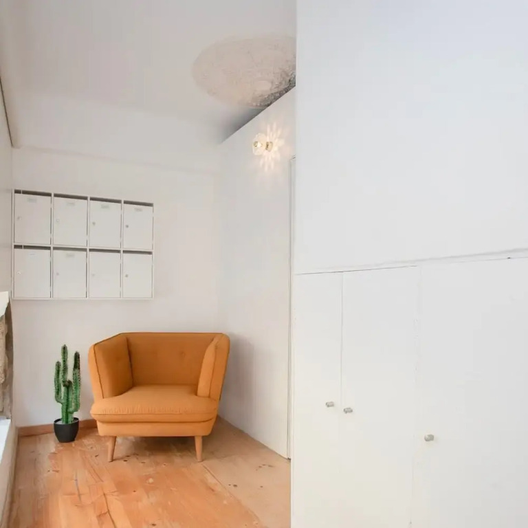 Liiiving in Gaia - Casa da Vinha Apartment IV