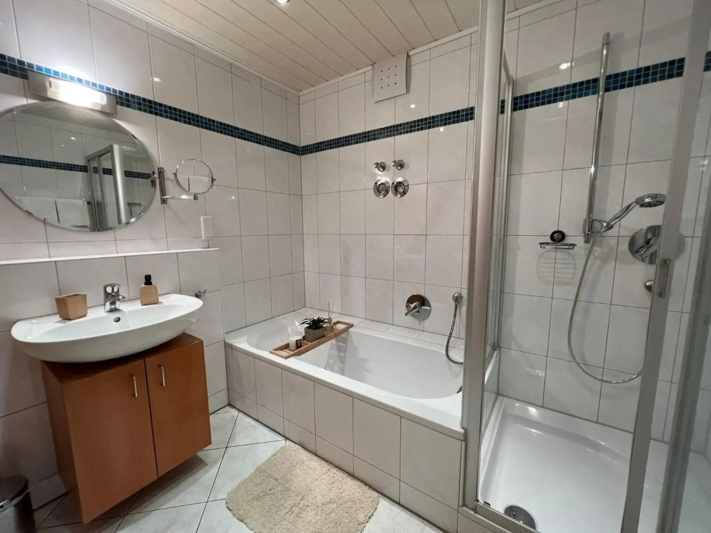 Ferienapartment Alex am See