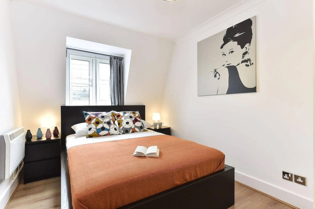 Clerkenwell Executive Apartments