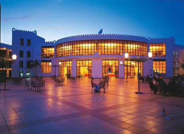 Golden Tulip