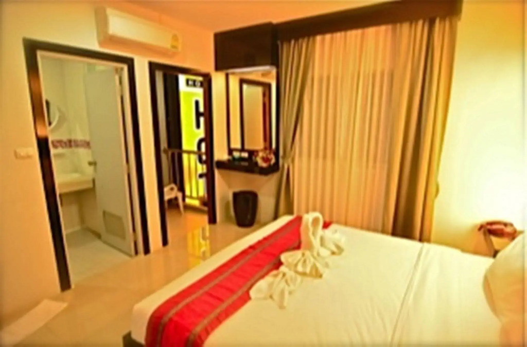 D1 Hotel Patong Phuket