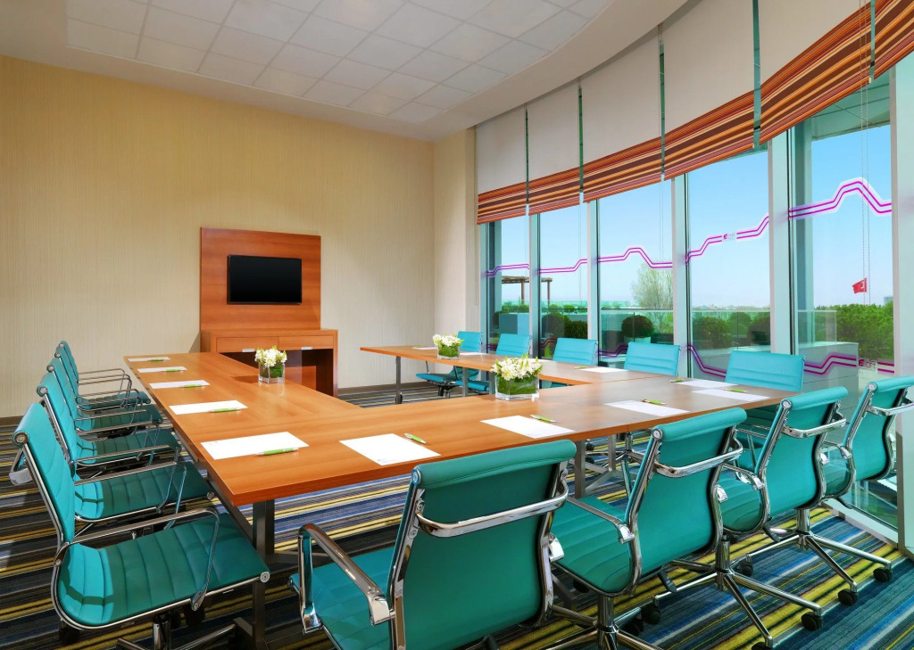 Aloft by Marriott Bursa Hotel