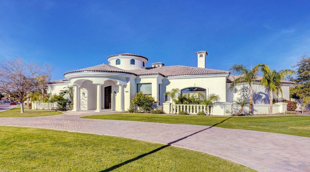 Villa del Sol, Amazing House by Kivoya